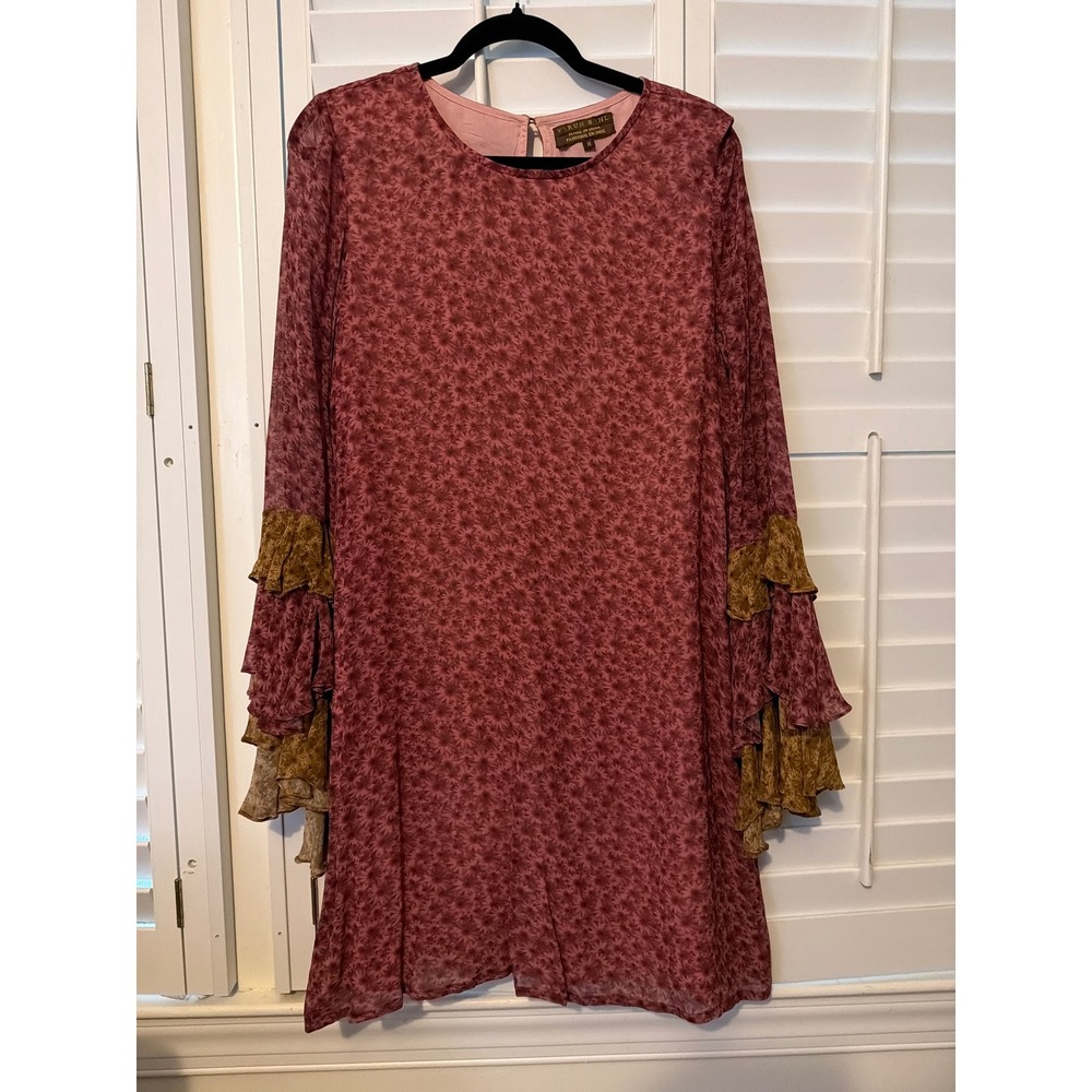 VARUN BAHL dress size M